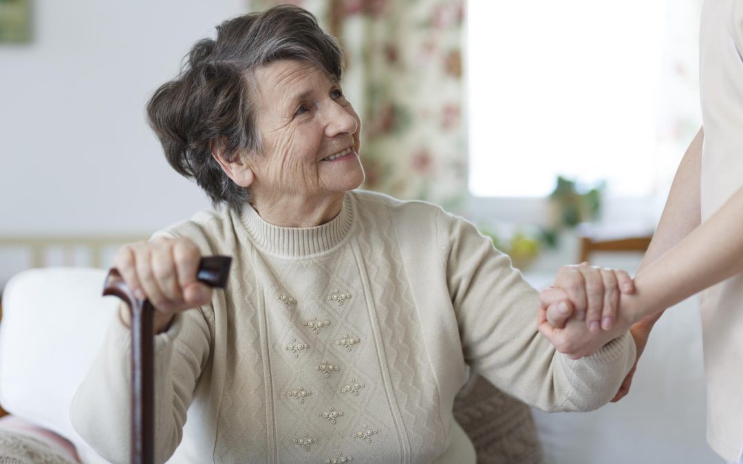 7 Ways 24-Hour Senior Care Can Benefit You in Conroe, TX