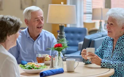 Signs a Senior Needs Assisted Living