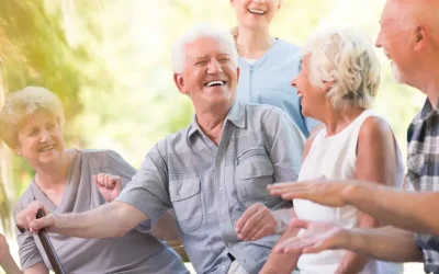 Independent Living for Seniors vs Assisted Living
