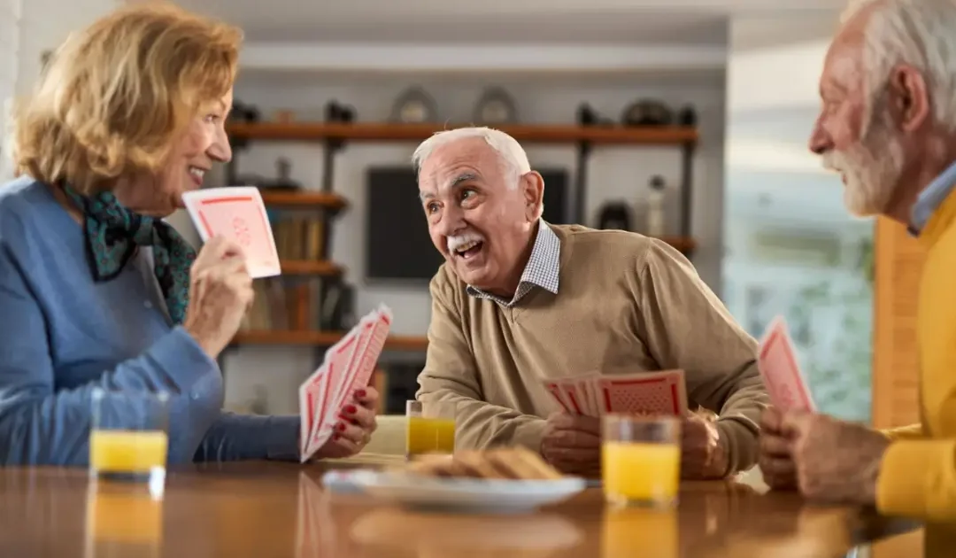 Memory Care Facilities vs Assisted Living