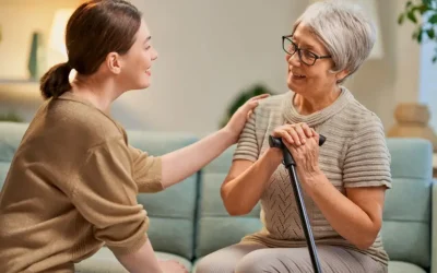 Memory Care vs Assisted Living