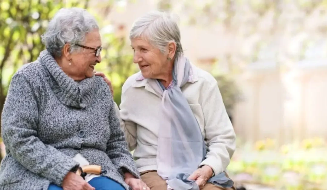 Assisted living vs independent living in Conroe: How to Choose
