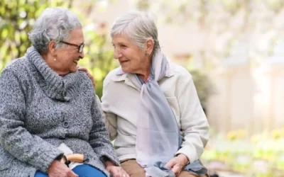 Assisted living vs independent living in Conroe: How to Choose