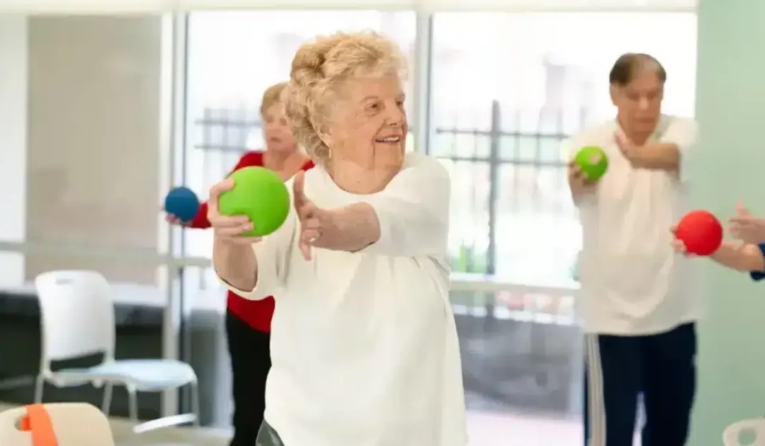 Senior Wellness Programs in Houston and Conroe, TX Explained