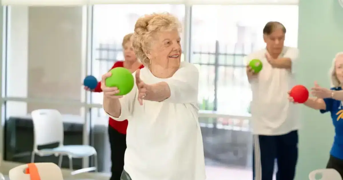 Senior Wellness Programs in Houston and Conroe, TX Explained