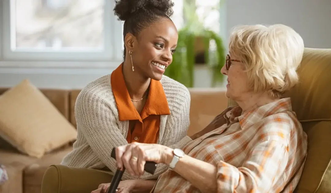 Home-Like Senior Care That Feels Safe, Personal, and Familiar