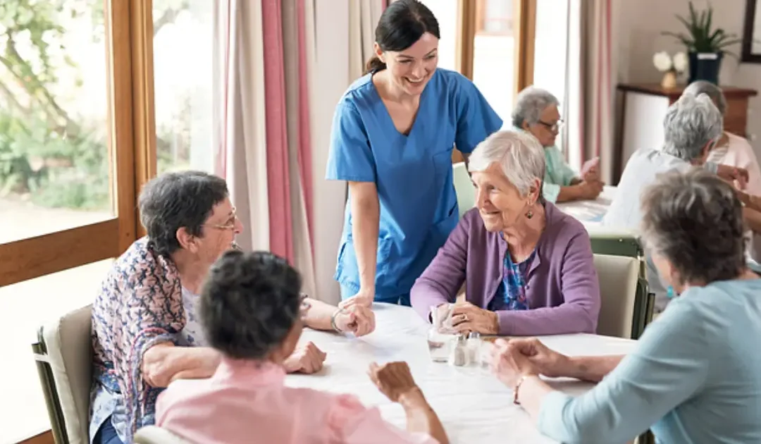 Luxury Assisted Living Facility Defined: How it’s Special