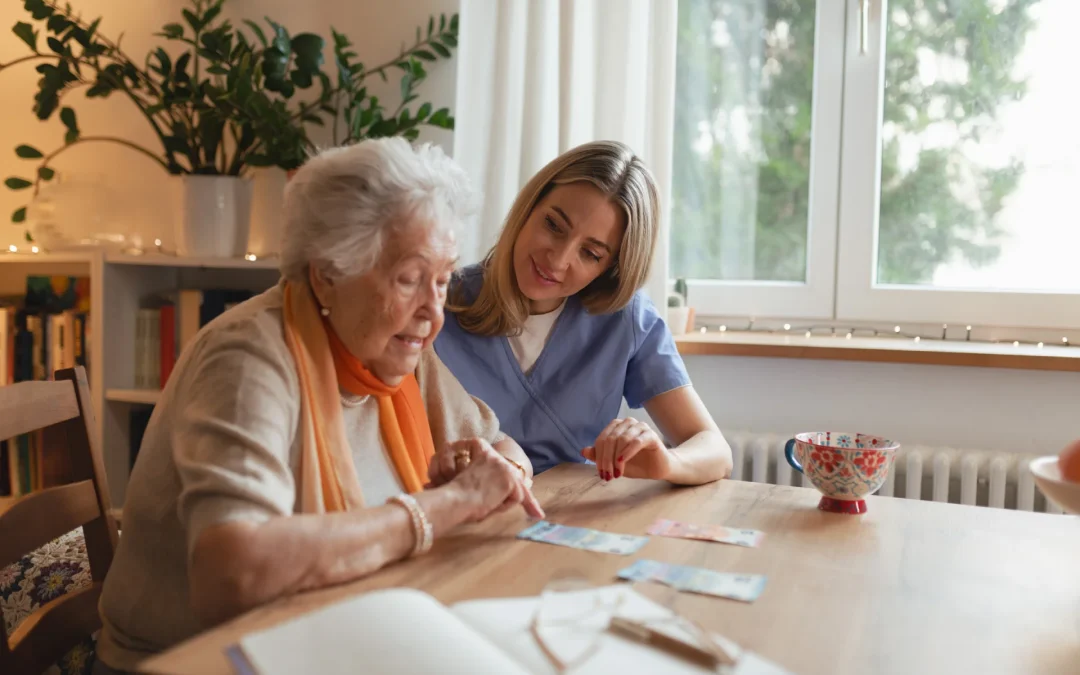 Memory Care Support Houston Families Can Trust: A Guide