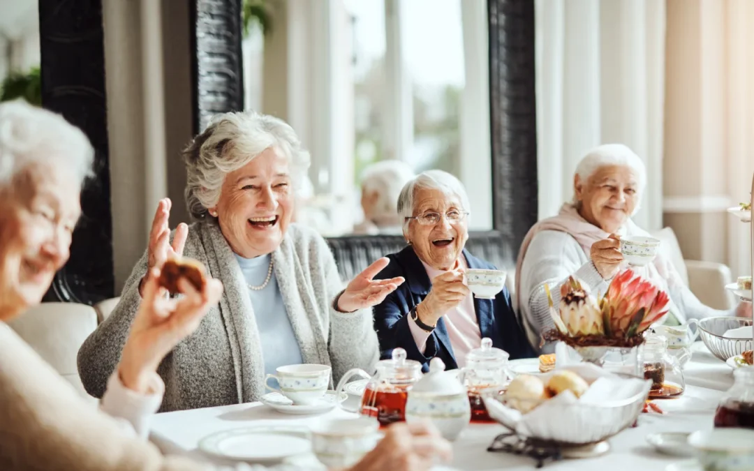 Assisted Living vs Memory  Care: How to Know What  Your Loved One Needs