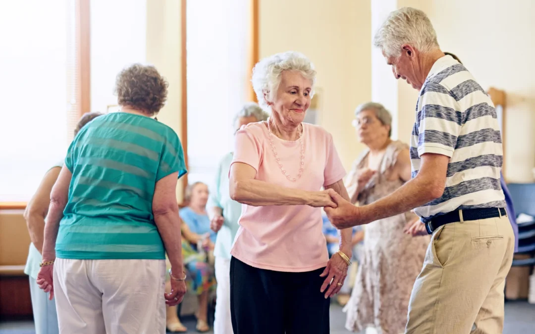 How Assisted Living Supports Independence for Seniors