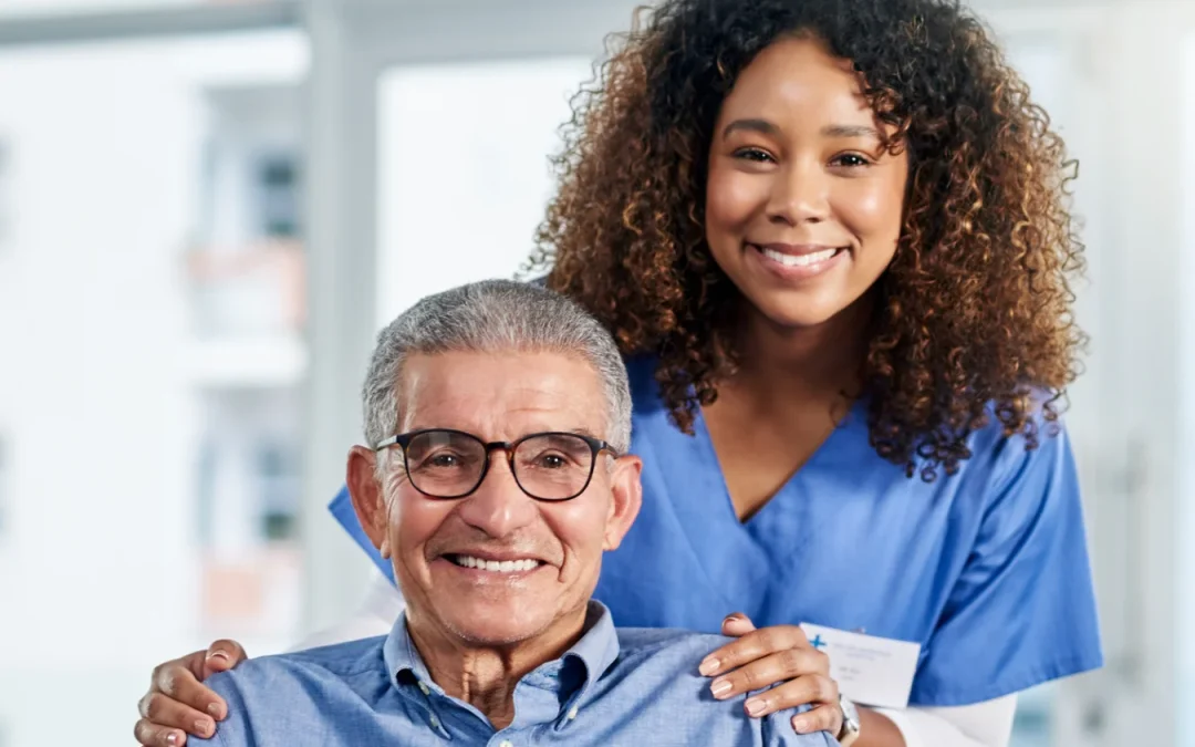 Does Medicare Pay for Assisted Living in Texas?