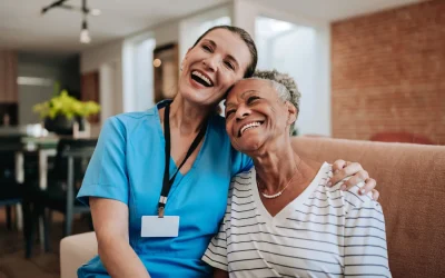 Signs It’s Time for Memory Care in The Woodlands Area