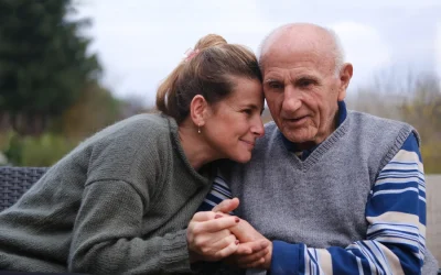 When Is It Time for Memory Care?