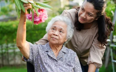 What Does Memory Care Include? Services, Activities & Support